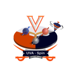 UVA Spin group logo